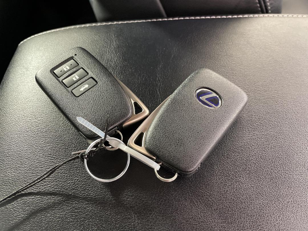 Photo '22' of Lexus GS450H