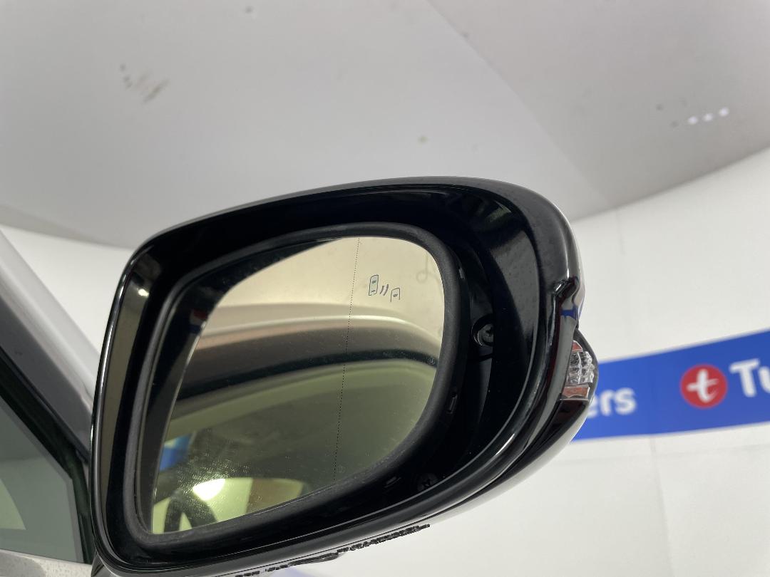 Photo '26' of Lexus GS450H