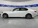 Thumbnail '24' of Lexus GS450H