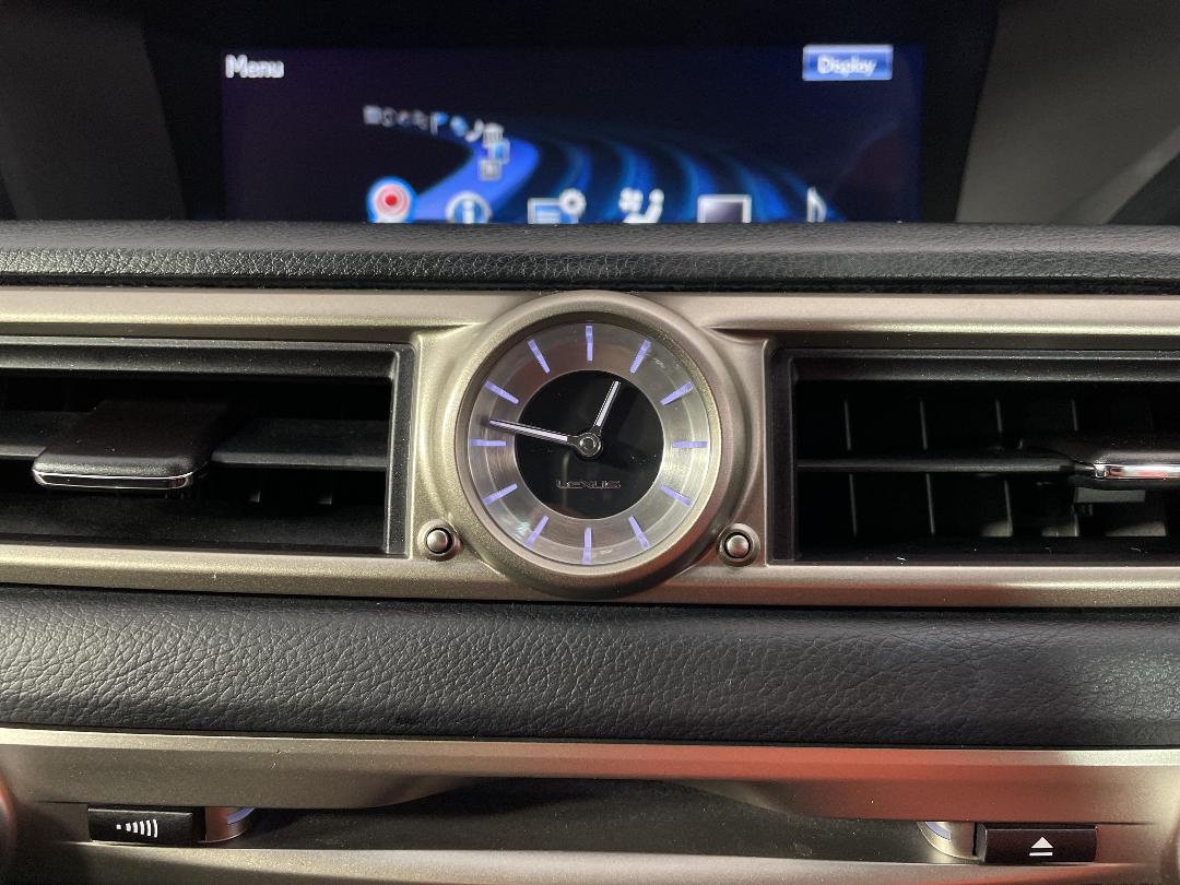 Photo '29' of Lexus GS450H