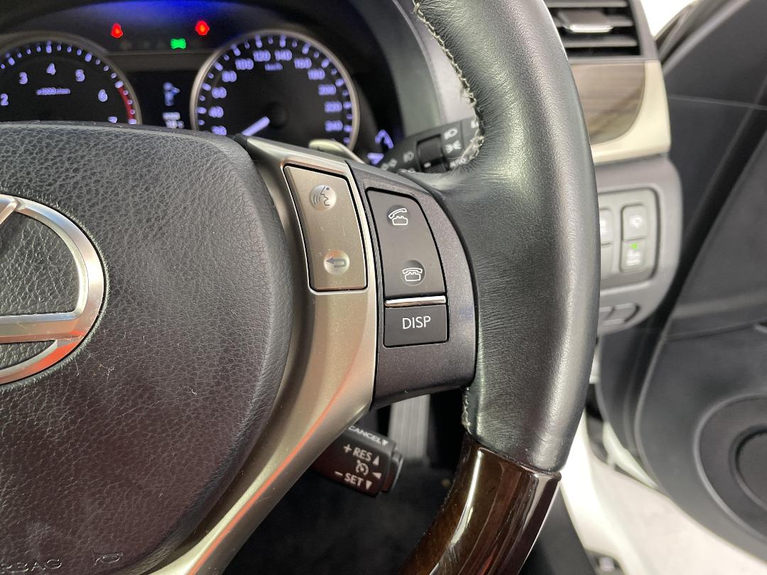 Photo '35' of Lexus GS450H