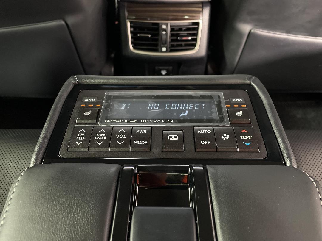 Photo '42' of Lexus GS450H