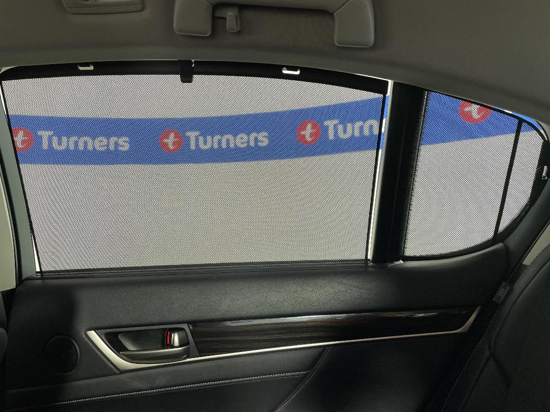 Photo '43' of Lexus GS450H