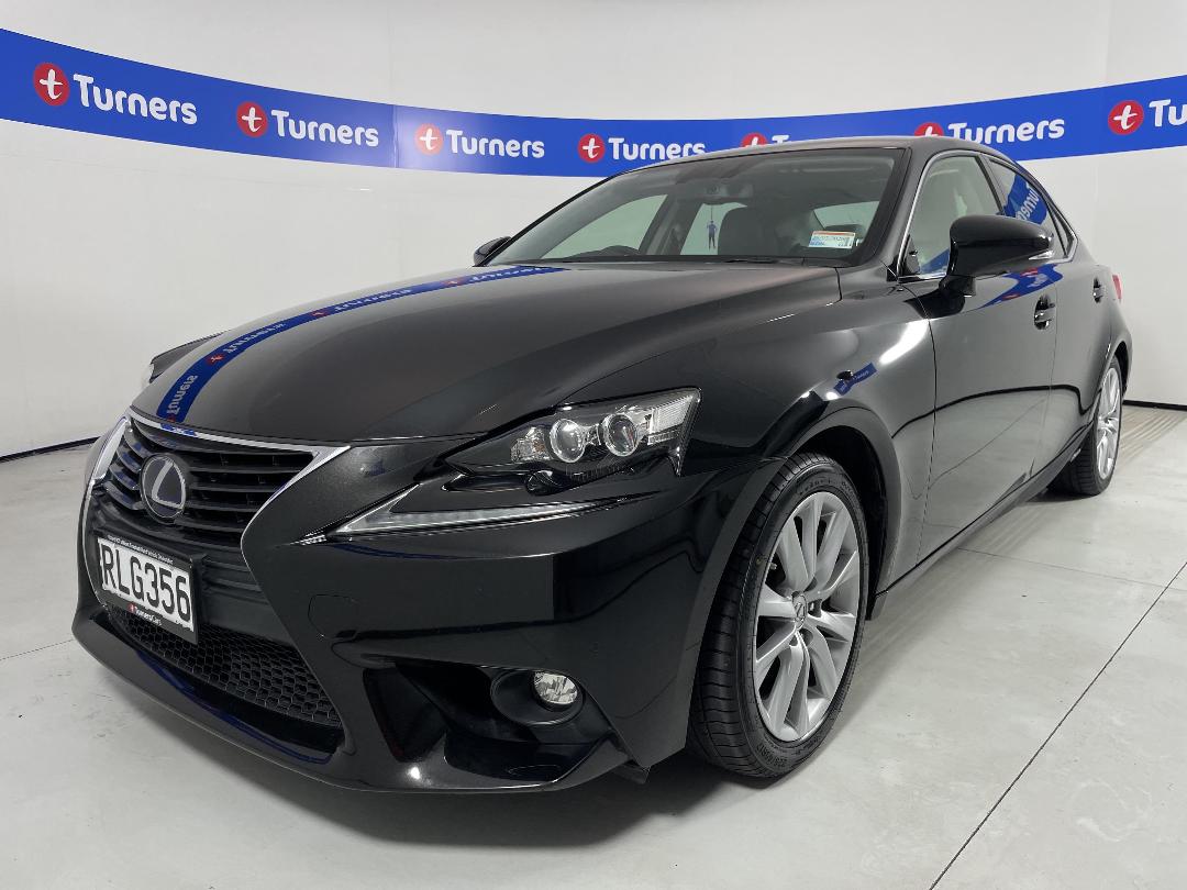 Photo '4' of Lexus IS300