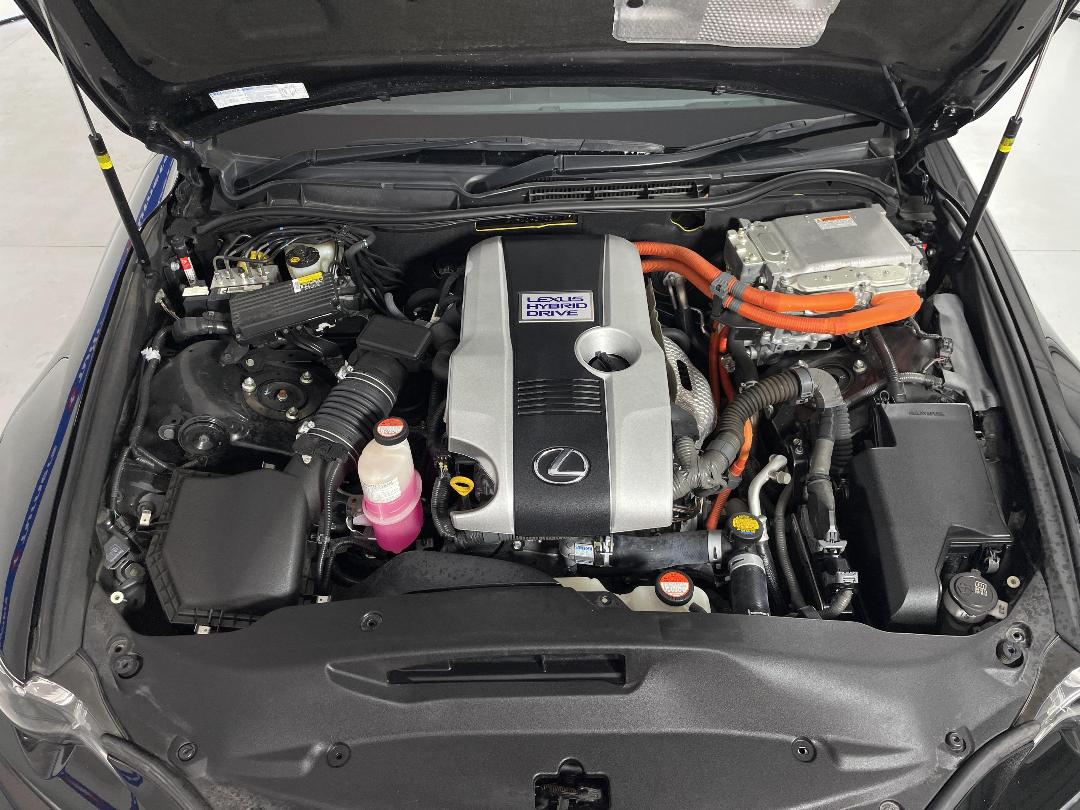 Photo '13' of Lexus IS300