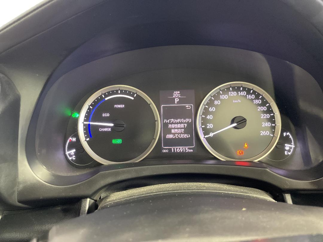 Photo '21' of Lexus IS300