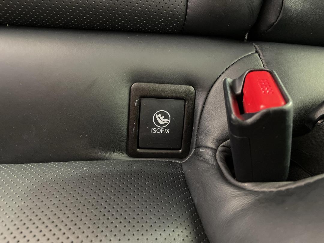 Photo '39' of Lexus IS300H Photo '39' of Lexus IS300H