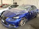 Thumbnail '1' of Lexus IS300H