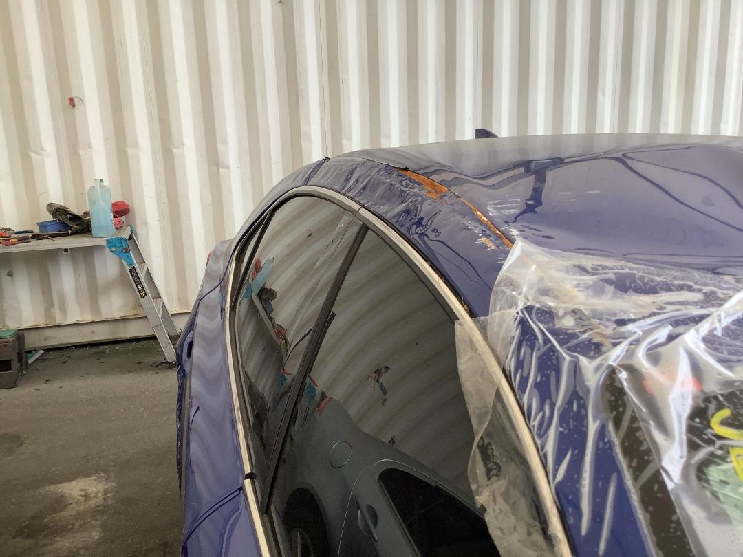 Photo '7' of Lexus IS300H