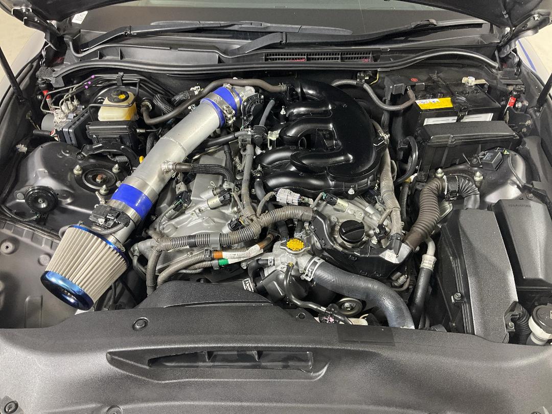 Photo '13' of Lexus IS350