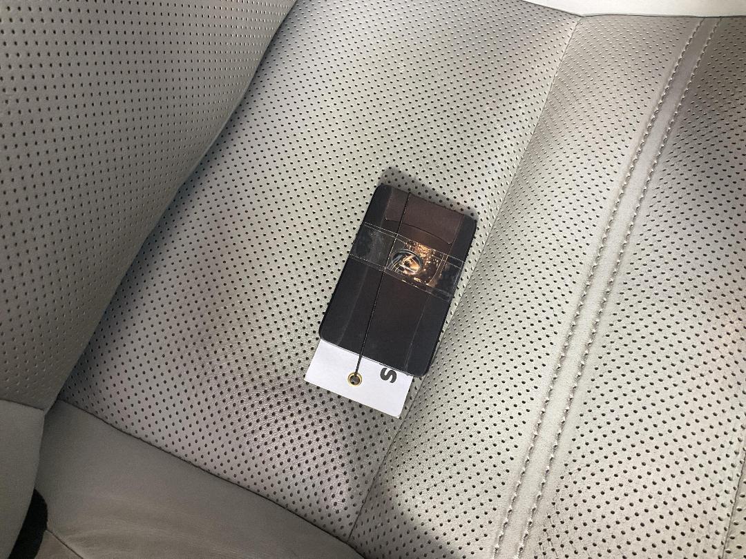 Photo '22' of Lexus IS350