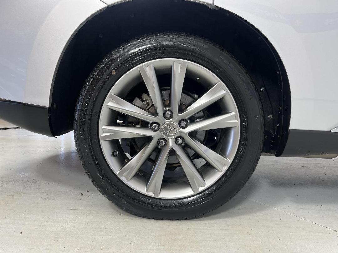 Photo '12' of Lexus RX450H Photo '12' of Lexus RX450H