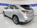 Thumbnail '5' of Lexus RX450H
