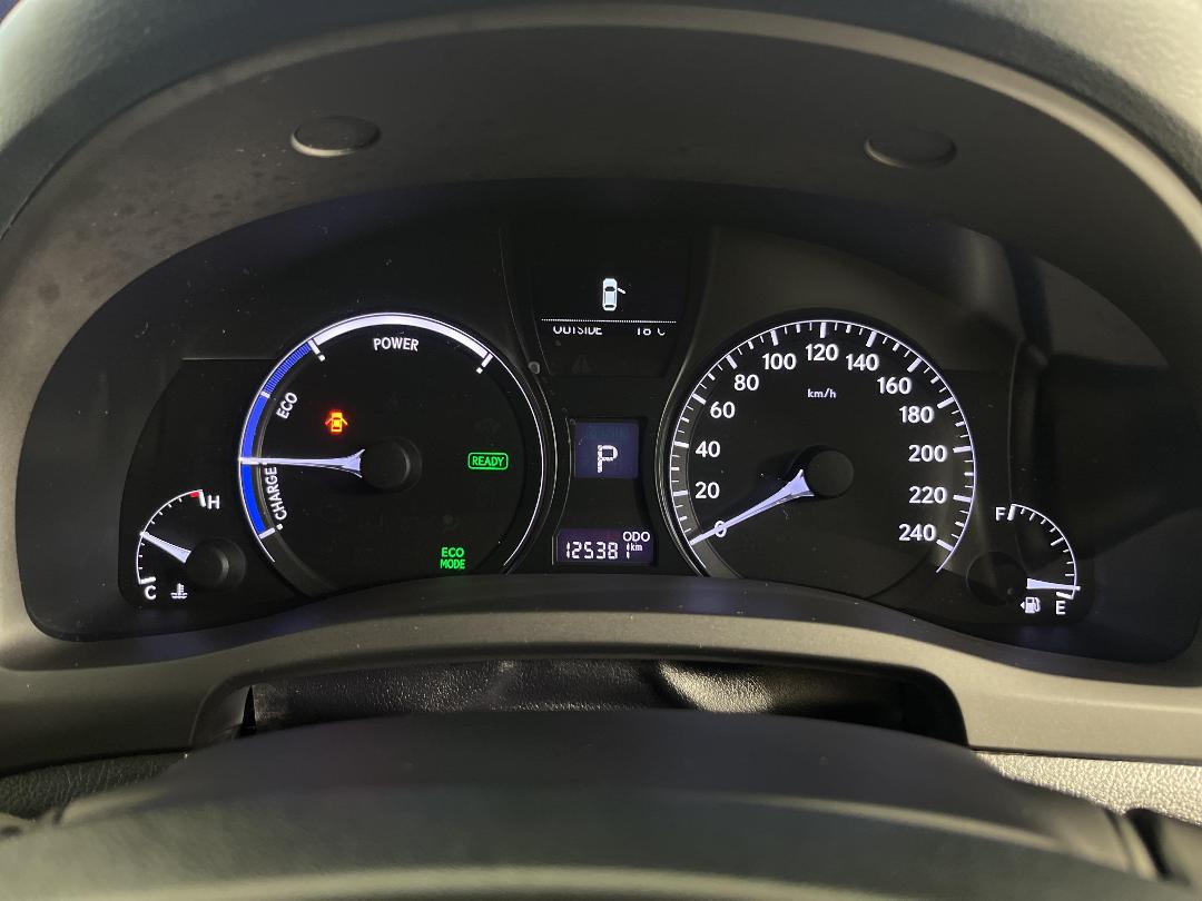 Photo '21' of Lexus RX450H Photo '21' of Lexus RX450H