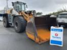 Thumbnail '1' of LIEBHERR L580 Wheel Loader