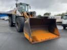Thumbnail '3' of LIEBHERR L580 Wheel Loader