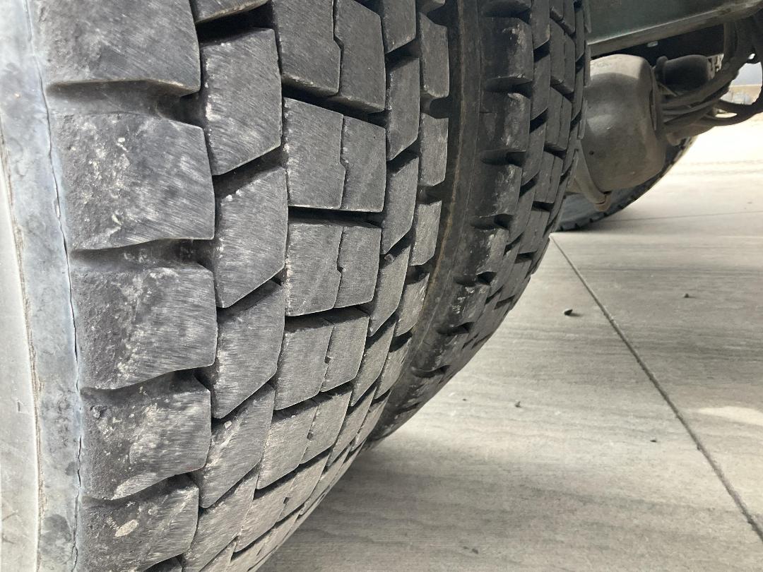 Photo '19' of Mack Granite CMMT 6X4 Tractor Unit