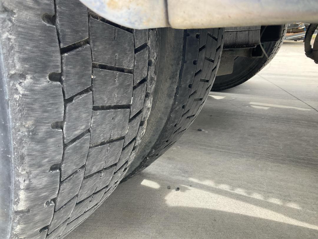 Photo '20' of Mack Granite CMMT 6X4 Tractor Unit