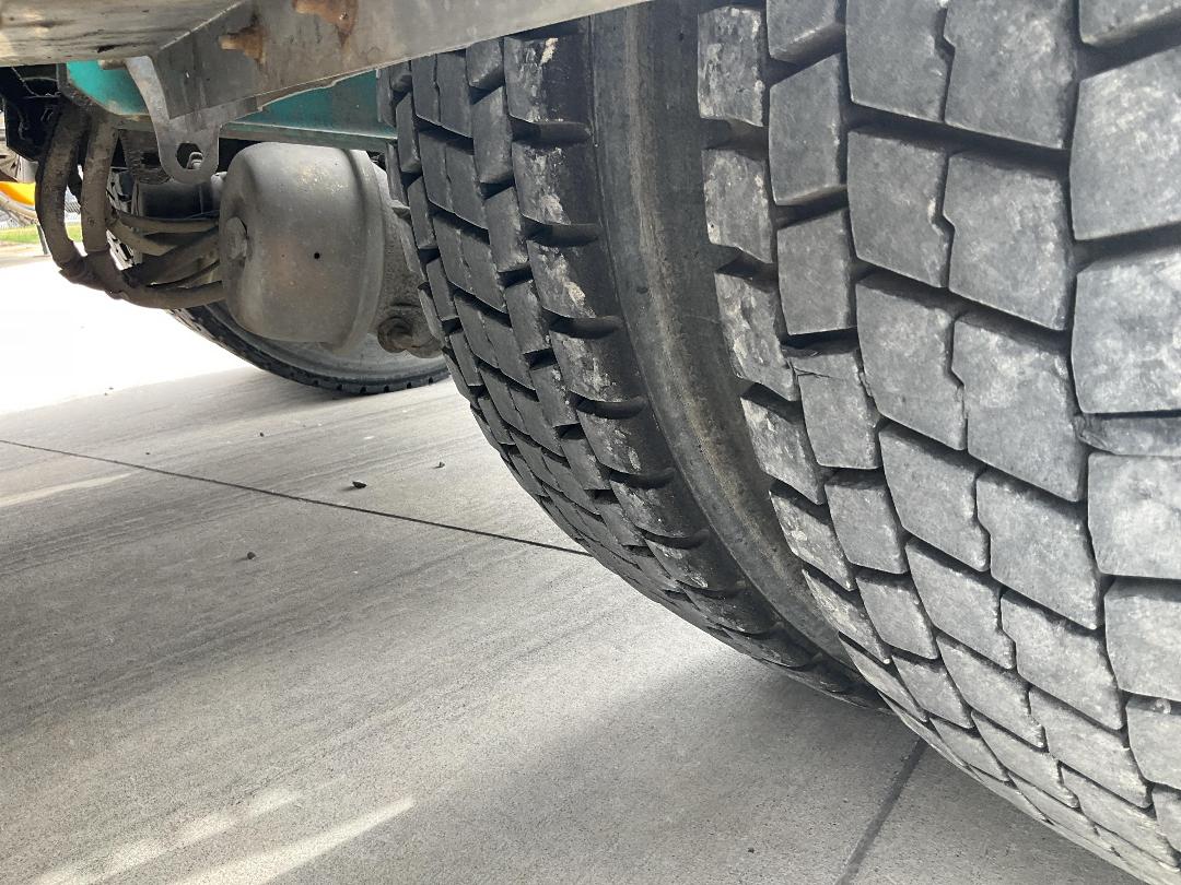 Photo '21' of Mack Granite CMMT 6X4 Tractor Unit