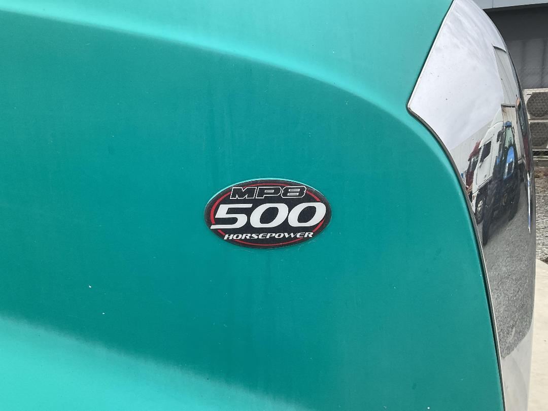 Photo '24' of Mack Granite CMMT 6X4 Tractor Unit