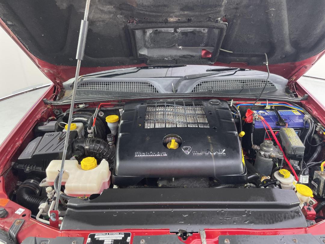 Photo '13' of Mahindra Pikup