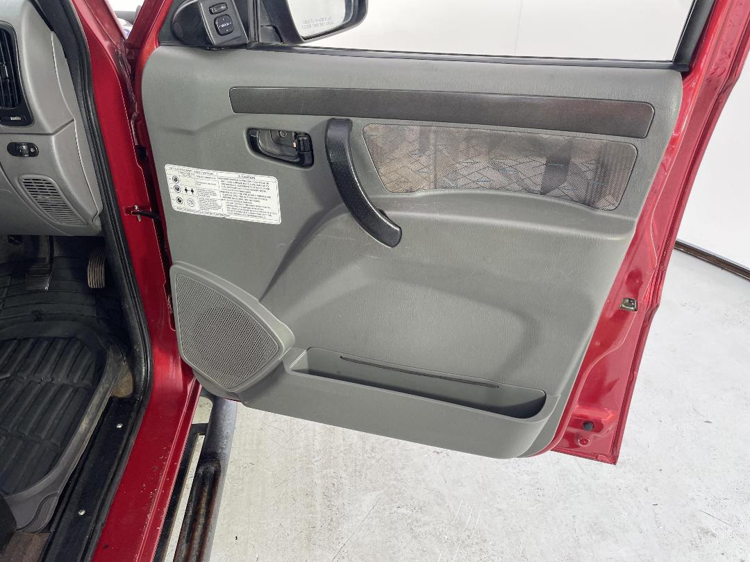 Photo '15' of Mahindra Pikup