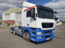 Thumbnail '1' of MAN TGX 26.480