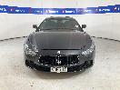 Thumbnail '2' of Maserati Ghibli