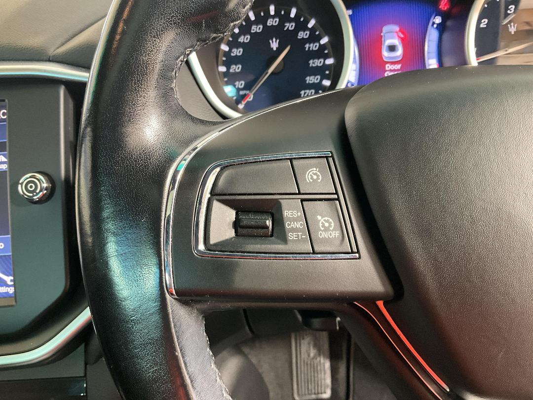 Photo '26' of Maserati Ghibli