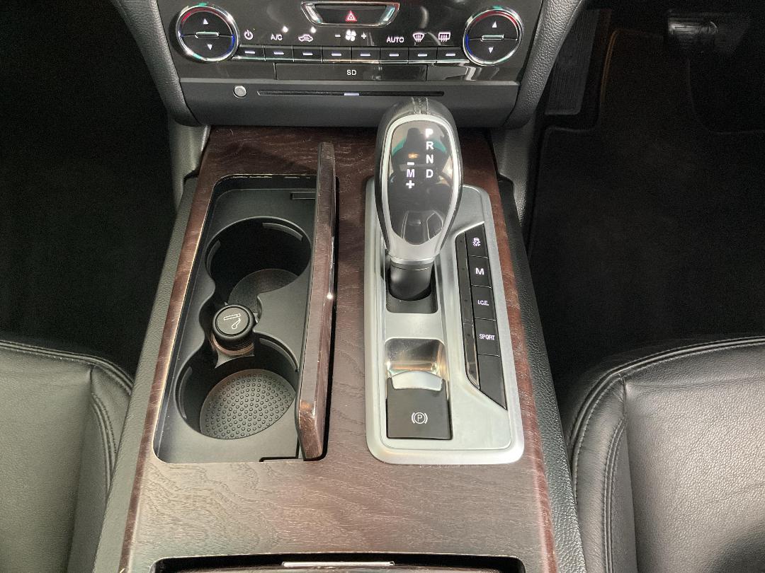 Photo '18' of Maserati Ghibli