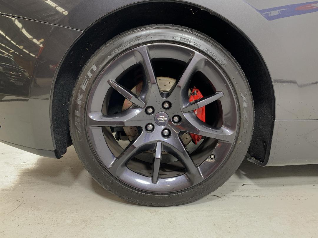 Photo '12' of Maserati Granturismo Photo '12' of Maserati Granturismo