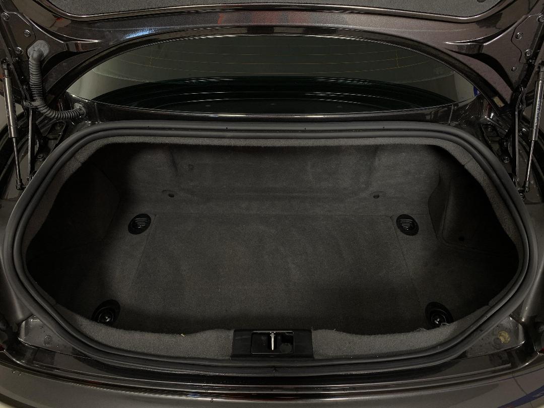 Photo '14' of Maserati Granturismo Photo '14' of Maserati Granturismo