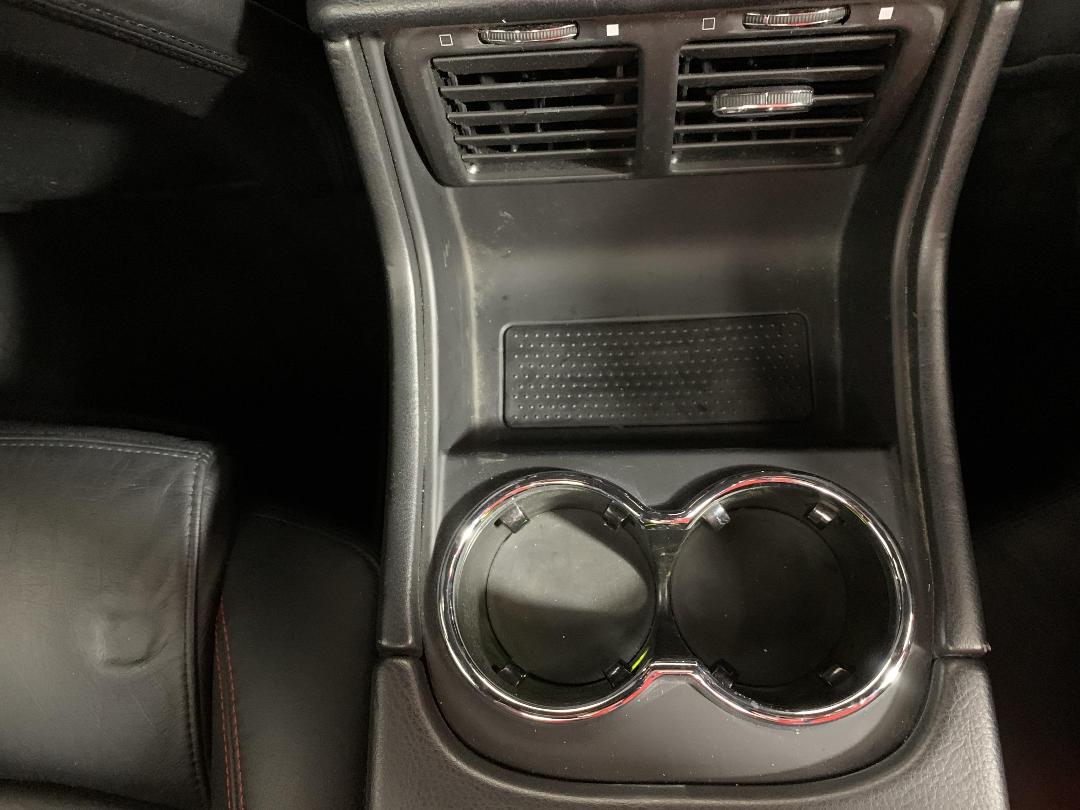 Photo '23' of Maserati Granturismo Photo '23' of Maserati Granturismo