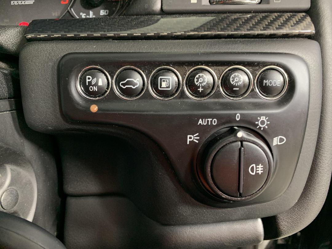 Photo '24' of Maserati Granturismo Photo '24' of Maserati Granturismo