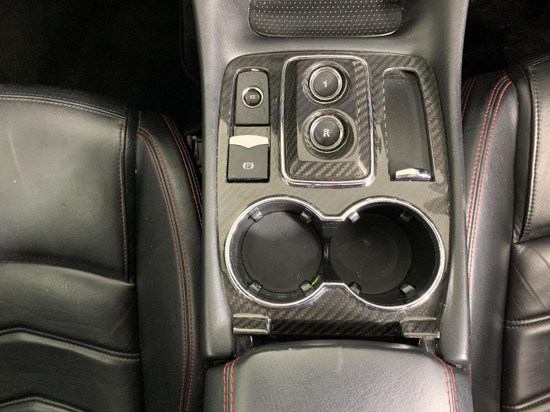 Photo '22' of Maserati Granturismo Photo '22' of Maserati Granturismo