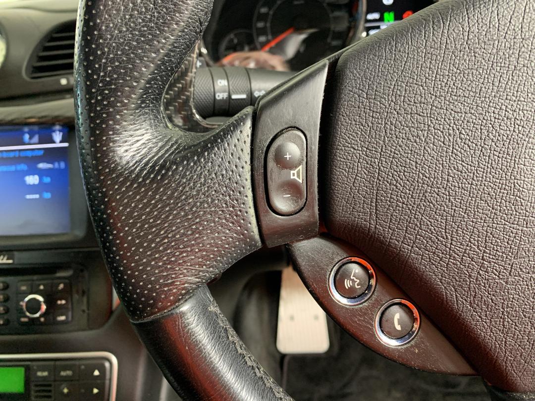 Photo '26' of Maserati Granturismo Photo '26' of Maserati Granturismo