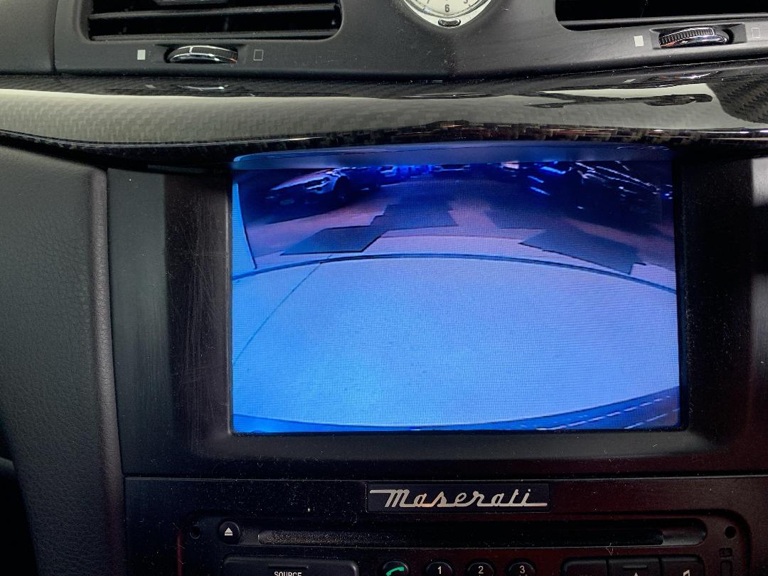 Photo '27' of Maserati Granturismo Photo '27' of Maserati Granturismo