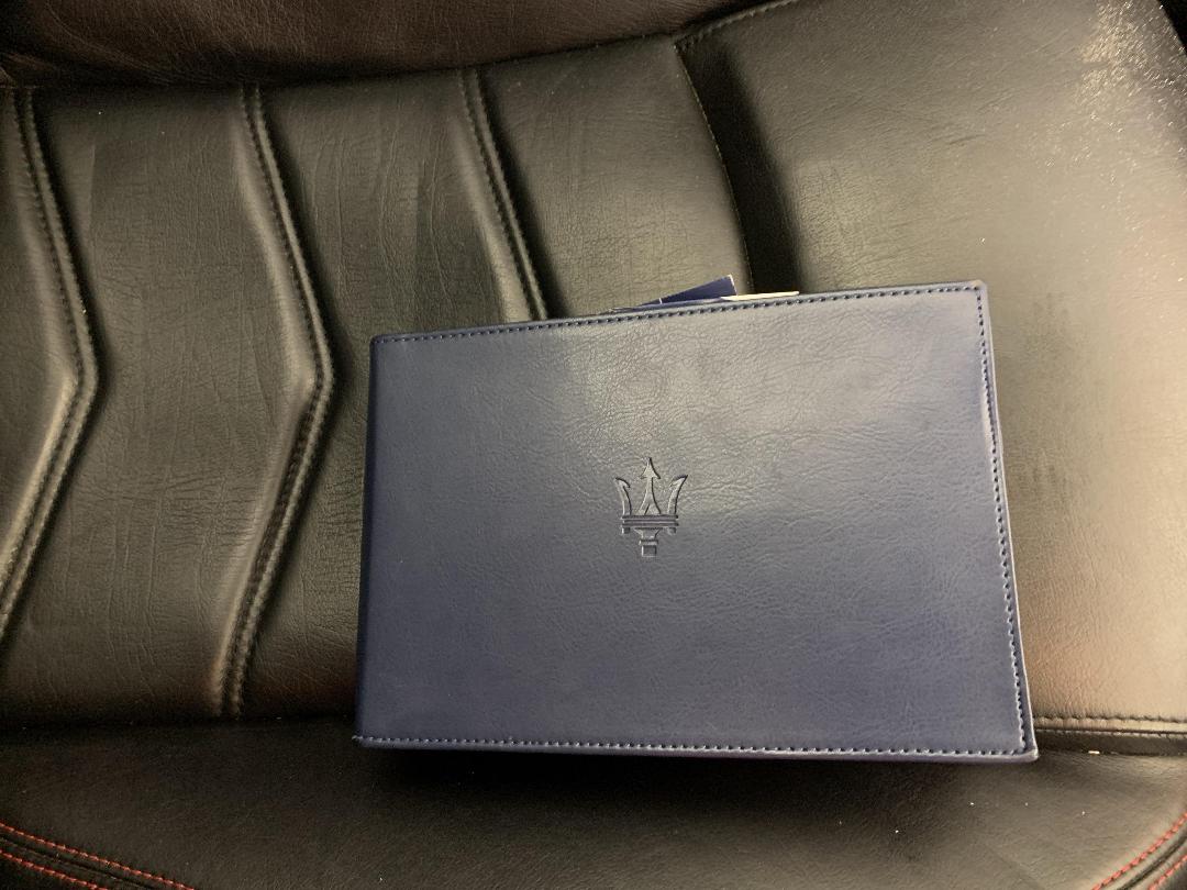 Photo '28' of Maserati Granturismo Photo '28' of Maserati Granturismo