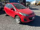 Thumbnail '1' of Mazda 2