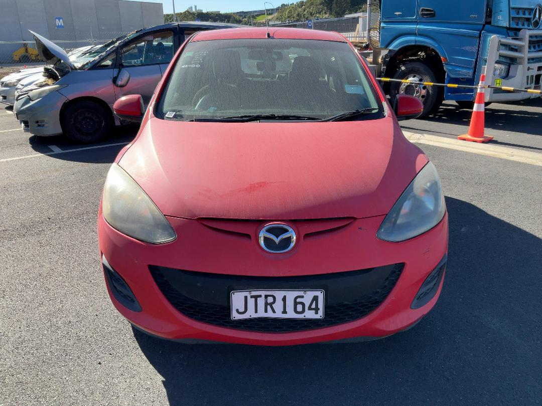 Photo '2' of Mazda 2