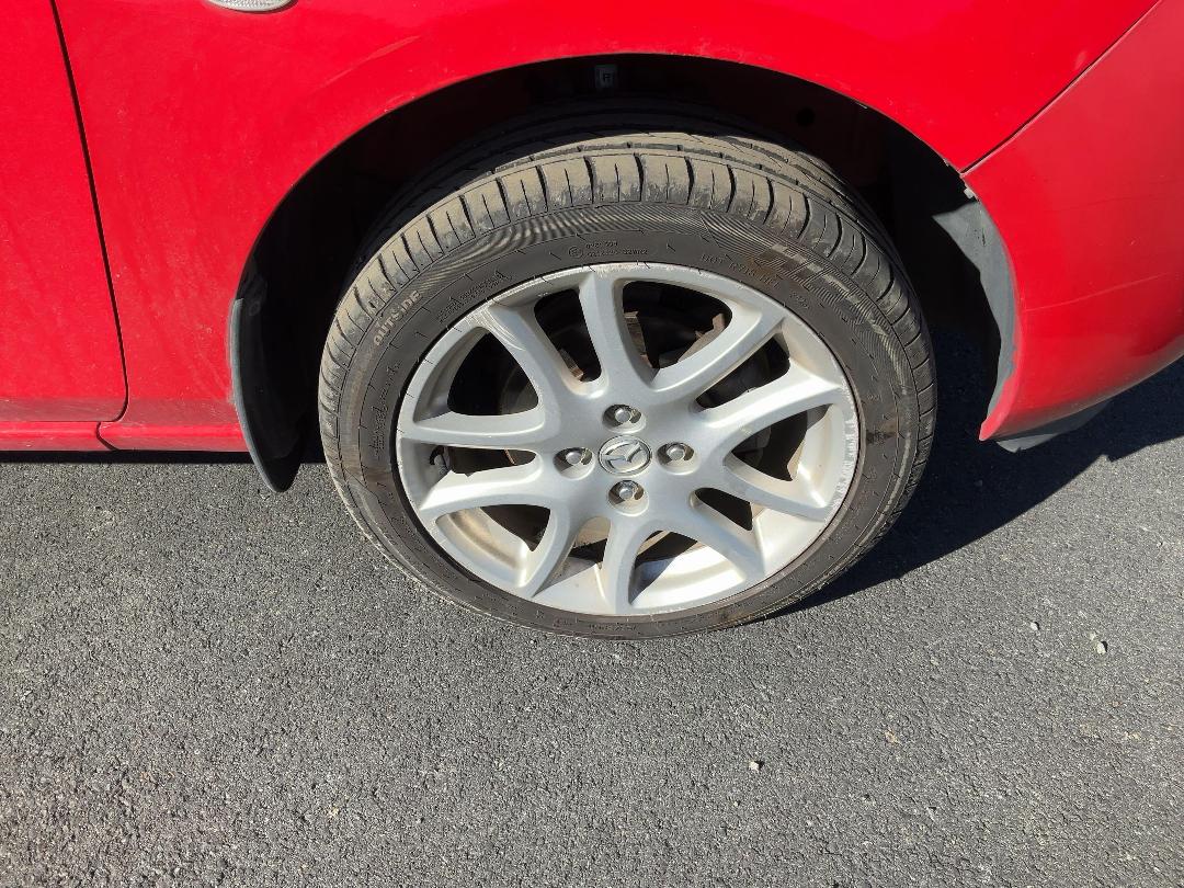 Photo '10' of Mazda 2