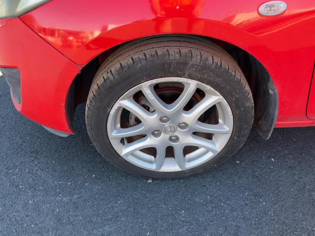 Photo '11' of Mazda 2