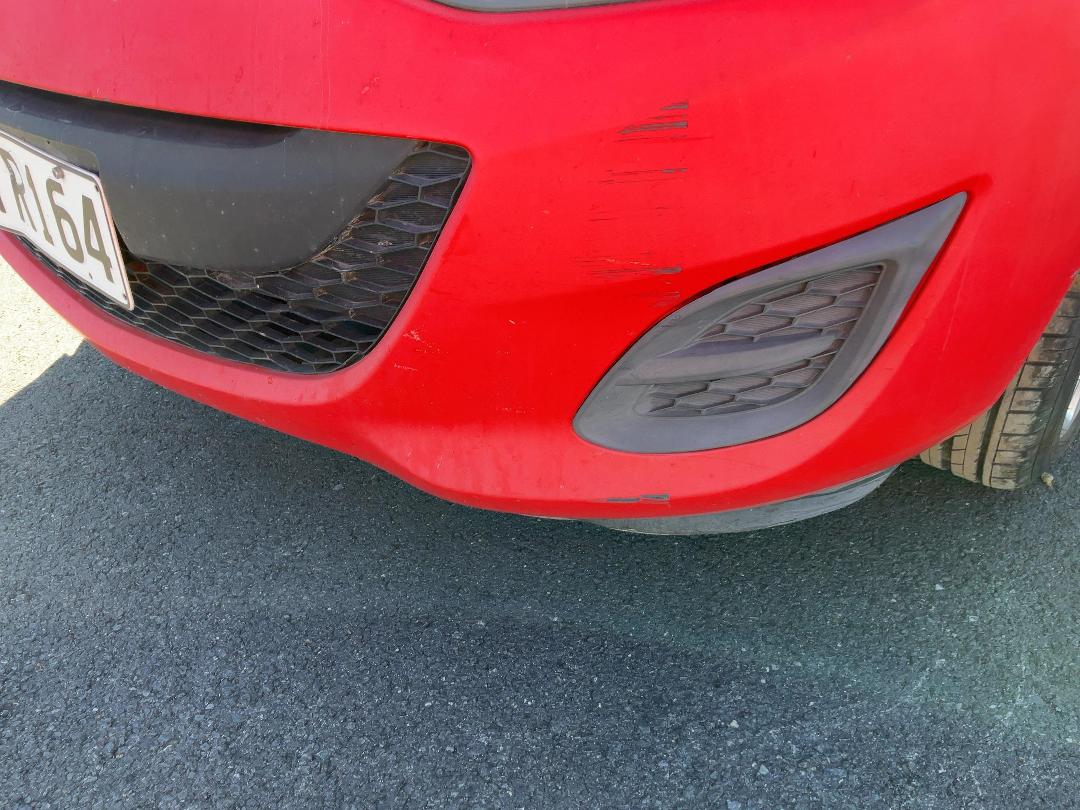 Photo '15' of Mazda 2