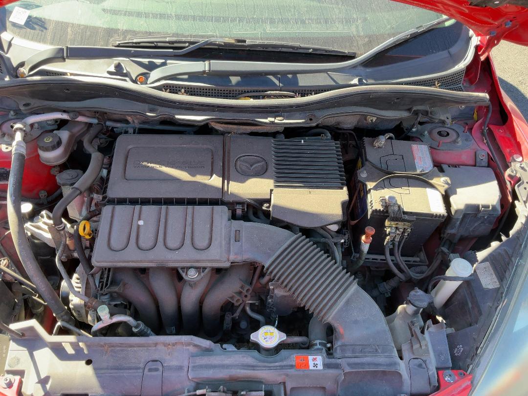 Photo '21' of Mazda 2