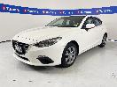 Thumbnail '4' of Mazda 3