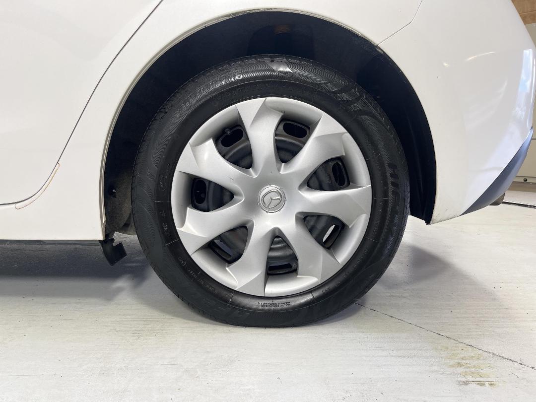 Photo '11' of Mazda 3