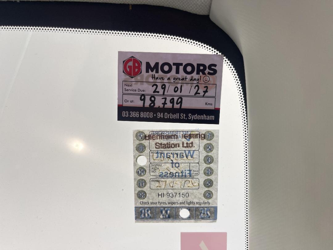 Photo '25' of Mazda 3