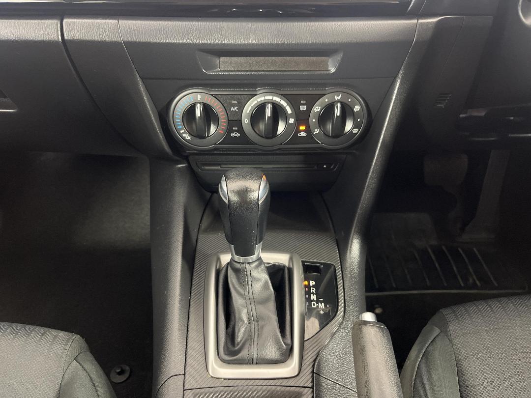 Photo '18' of Mazda 3