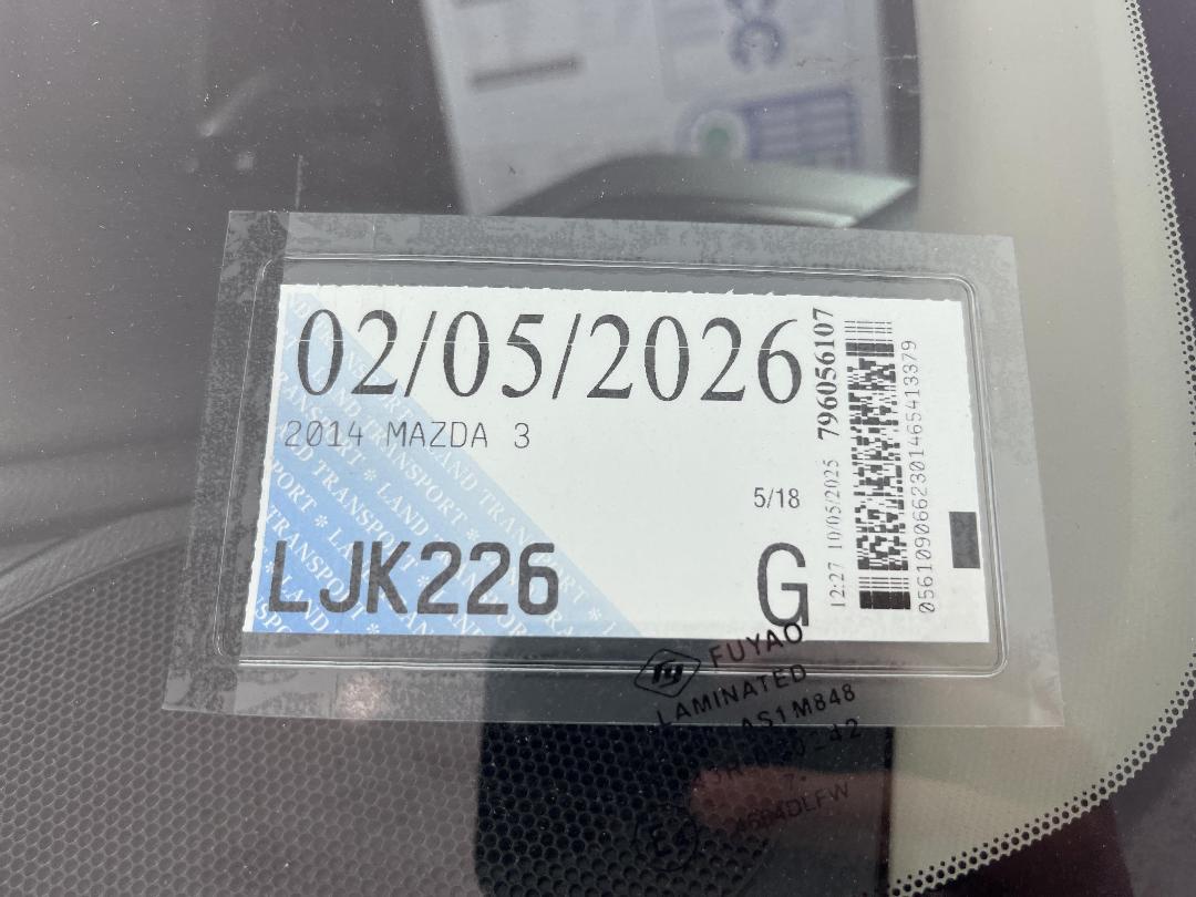 Photo '26' of Mazda 3