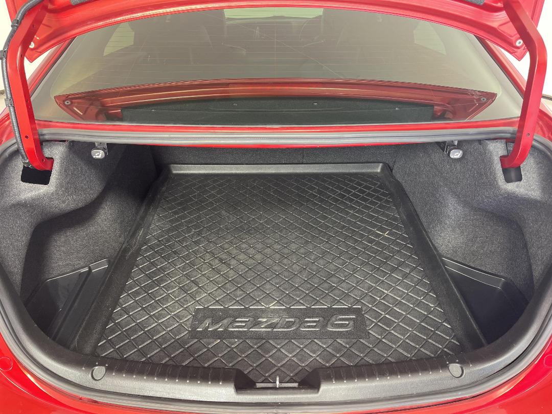 Photo '14' of Mazda 6 Photo '14' of Mazda 6